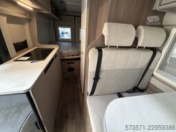 Peugeot Boxer 2024 | Manual | Totalmente equipada