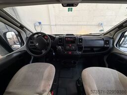 Peugeot Boxer 2024 | Manual | Totalmente equipada