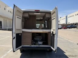 Peugeot Boxer 2024 | Manual | Totalmente equipada