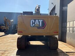 Caterpillar 340 07B