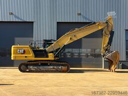 Caterpillar 340 07B