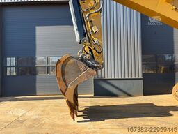 Caterpillar 340 07B