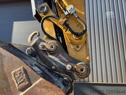 Caterpillar 340 07B
