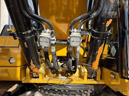 Caterpillar 340 07B