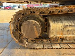 Caterpillar 340 07B