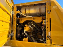 Caterpillar 340 07B