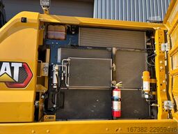 Caterpillar 340 07B