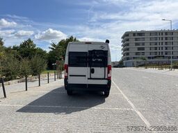 Peugeot Boxer 2024 | Manual | Totalmente equipada