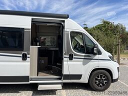 Peugeot Boxer Carado CV600 2024 | Manual | Totalmente equipado