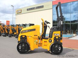 JCB CT 160-100 Tandemvibrationswalze