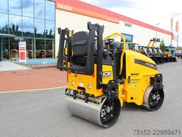 JCB CT 160-100 Tandemvibrationswalze