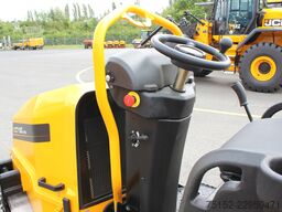 JCB CT 160-100 Tandemvibrationswalze
