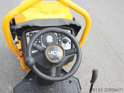 JCB CT 160-100 Tandemvibrationswalze