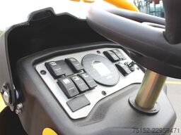 JCB CT 160-100 Tandemvibrationswalze