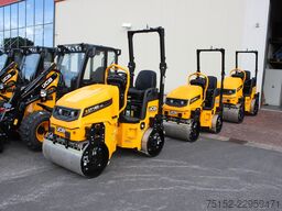 JCB CT 160-100 Tandemvibrationswalze