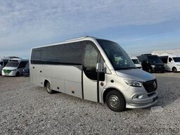 MERCEDES-BENZ Sprinter 519