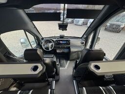 MERCEDES-BENZ Sprinter 519