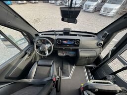 MERCEDES-BENZ Sprinter 519