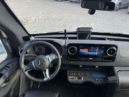 MERCEDES-BENZ Sprinter 519