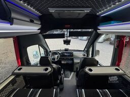 MERCEDES-BENZ Sprinter 519