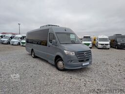 MERCEDES-BENZ Sprinter 519