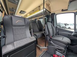 MERCEDES-BENZ Sprinter 519