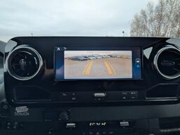 MERCEDES-BENZ Sprinter 519