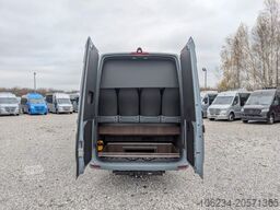 MERCEDES-BENZ Sprinter 519