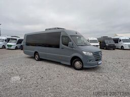MERCEDES-BENZ Sprinter 519