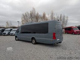 MERCEDES-BENZ Sprinter 519