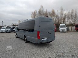 MERCEDES-BENZ Sprinter 519
