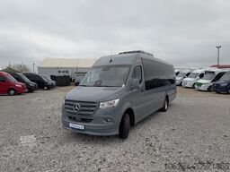 MERCEDES-BENZ Sprinter 519