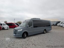 MERCEDES-BENZ Sprinter 519