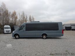 MERCEDES-BENZ Sprinter 519
