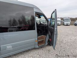 MERCEDES-BENZ Sprinter 519