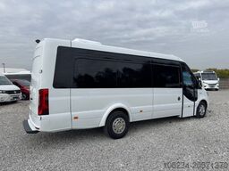 MERCEDES-BENZ eSprinter