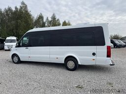 MERCEDES-BENZ eSprinter