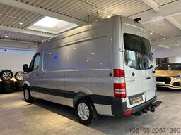 MERCEDES-BENZ Sprinter 316 CDI*Hoch+Lang*AHK=3.500Kg*Regale*