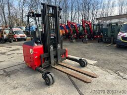 PALFINGER F3-201  K4 / Mitnahmestapler