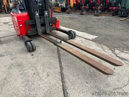 PALFINGER F3-201  K4 / Mitnahmestapler