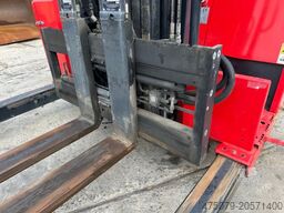 PALFINGER F3-201  K4 / Mitnahmestapler