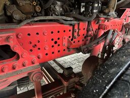 MERCEDES-BENZ Antos 3240 / 8x2x6 / Zöller XXL