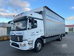 MERCEDES-BENZ Atego 1530 / LBW