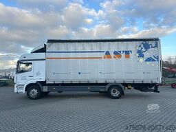 MERCEDES-BENZ Atego 1530 / LBW