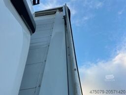 MERCEDES-BENZ Atego 1530 / LBW