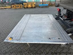 MERCEDES-BENZ Atego 1530 / LBW