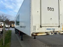 SCHMITZ CARGOBULL SKO10/LZG-11.05 FP34cool IsoKoffer