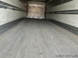 SCHMITZ CARGOBULL SKO10/LZG-11.05 FP34cool IsoKoffer