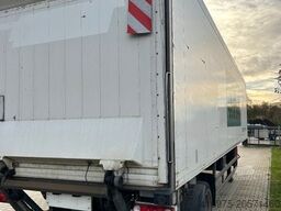 SCHMITZ CARGOBULL SKO10/LZG-11.05 FP34cool LBW Bär IsoKoffer