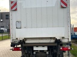 SCHMITZ CARGOBULL SKO10/LZG-11.05 FP34cool LBW Bär IsoKoffer